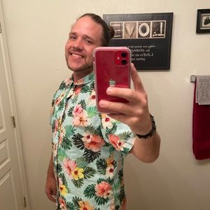 Meet your Posher, Caleb